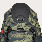 Bathroom Sink Rc Backpack - Tiger Camo Green