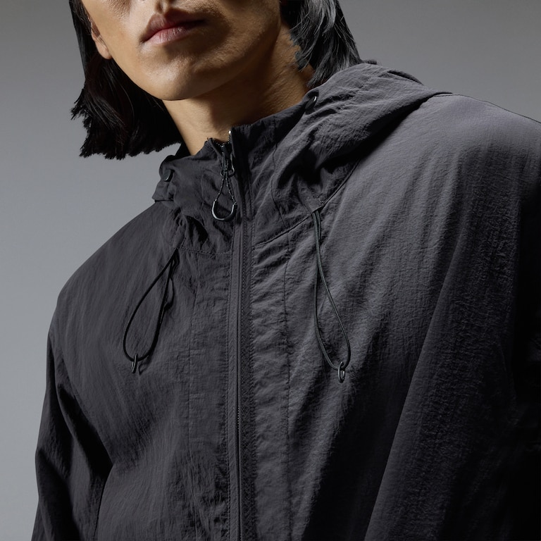 Fgl Vapor Jacket 1.0 - Phantom