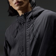 Fgl Vapor Jacket 1.0 - Phantom
