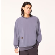 Fgl Fall Out Pullover 1.0 - Blue Tar