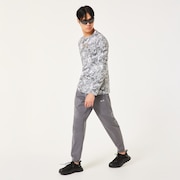 オークリー Striking Sync Pack Fleece PT 8.0 Dark Grey Hthr