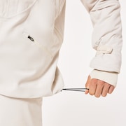 Latitude Flex Tech Jacket - White Birch