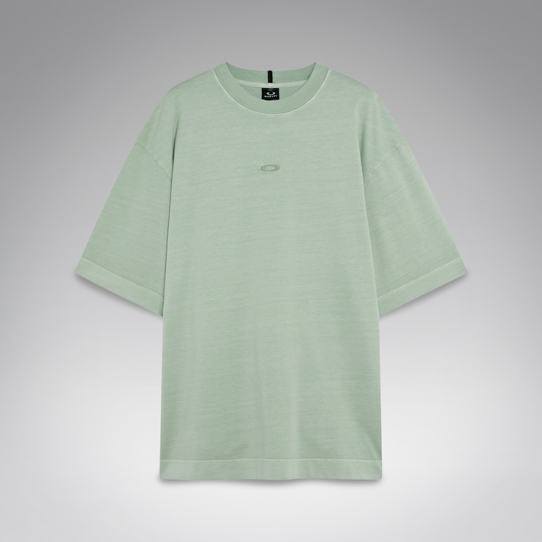 Reserve Strato One Icon Tee - Faded Green