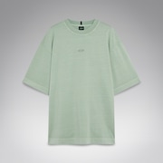 Reserve Strato One Icon Tee - Faded Green