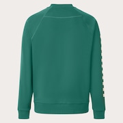 Oakley Golf Mx Crew - Viridian