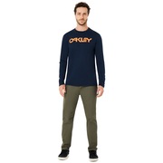 Mark II L/S Tee - Fathom