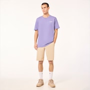 Mtl Drip Tee - New Lilac