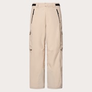 Tc Channel Cargo Pant - Humus