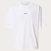Enhance Qdc SS Tee Grip 4.0 - White