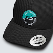 Oakley Everywhere Pro Hat - Blackout
