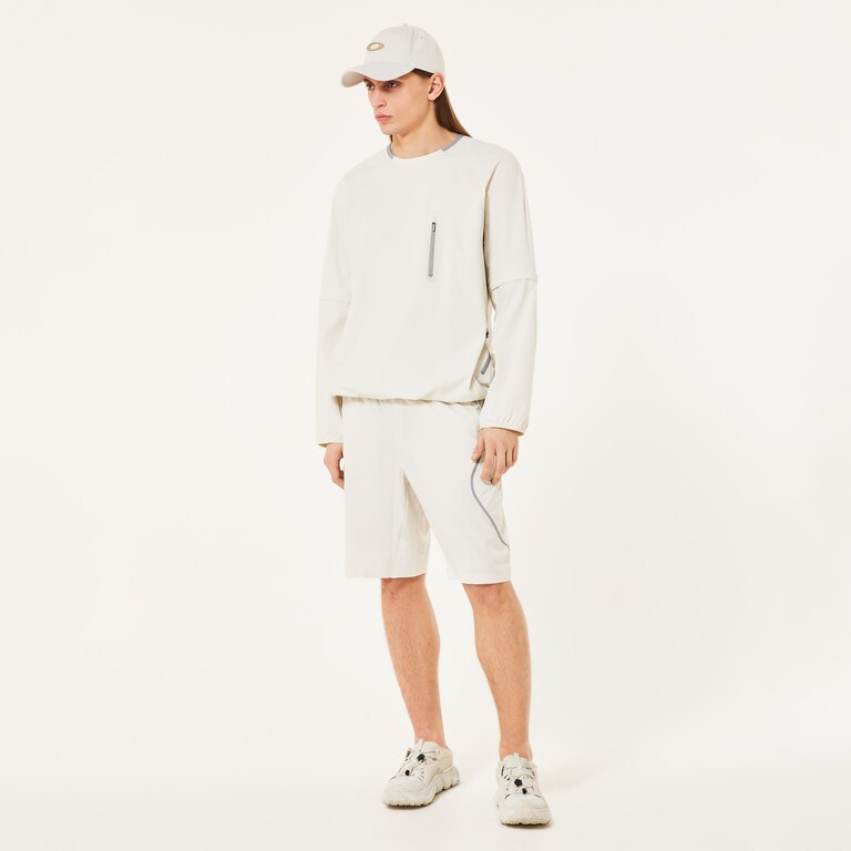 Latitude Flight Short - Mist