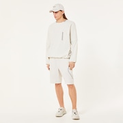 Latitude Flight Short - Mist