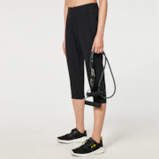 Radiant Flexible Cropped Pants 3.0 - Blackout