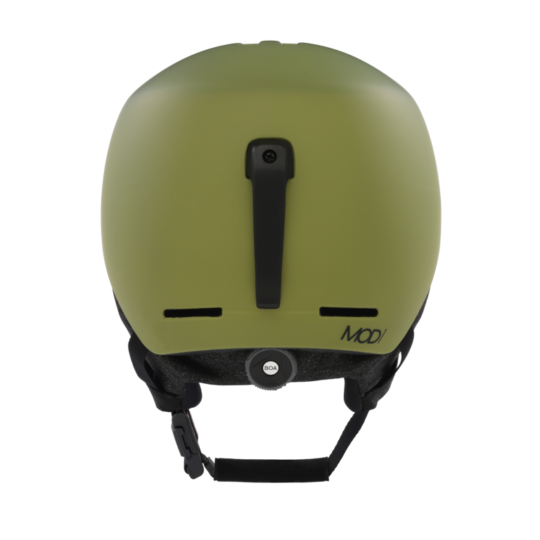 MOD1 - Matte Fern