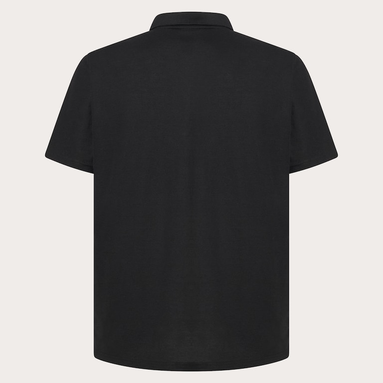 Relax Urban Polo - Blackout