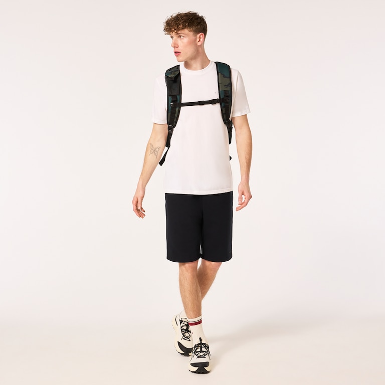 Relax Short 2.0 - Blackout