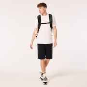 Relax Short 2.0 - Blackout