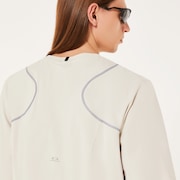 Latitude Flight Tee - Mist