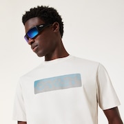 Duality B1B Tee - Mist