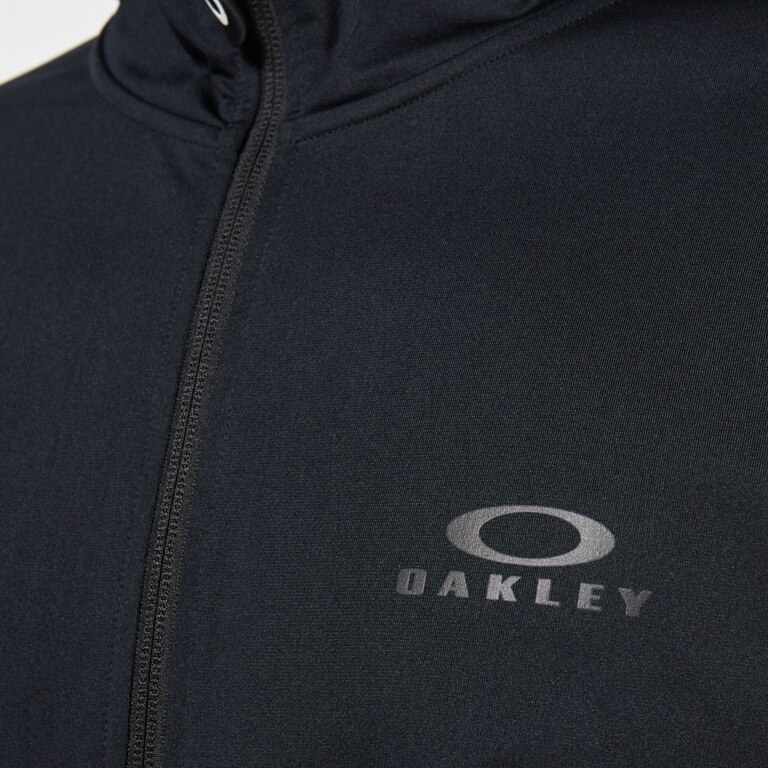 Fz Foundational Hoodie 2.0 - Blackout