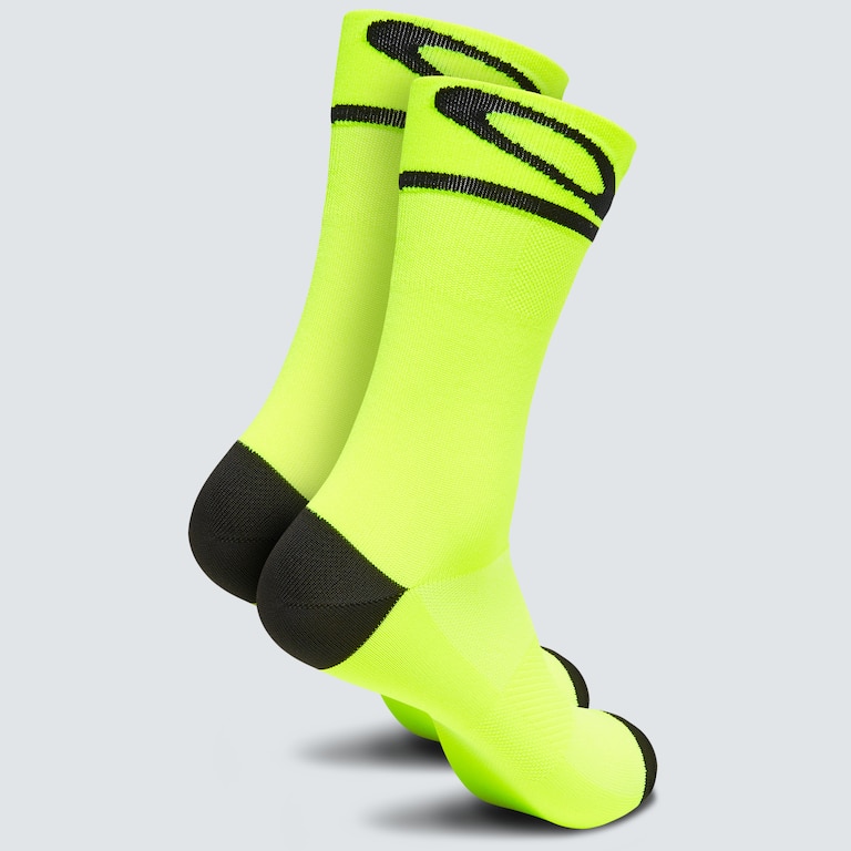 Cadence Socks - Sulphur