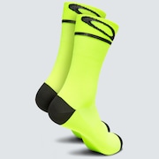 Cadence Socks - Sulphur