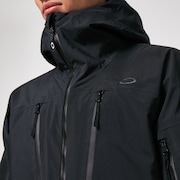 Bowls Gore-Tex Pro Shell Jacket - Blackout