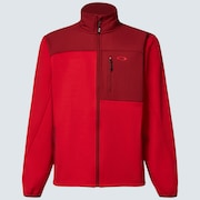 Whistler Rc Sweatshirt - Red Line