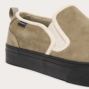 Banks Slip-On - Boulder Green
