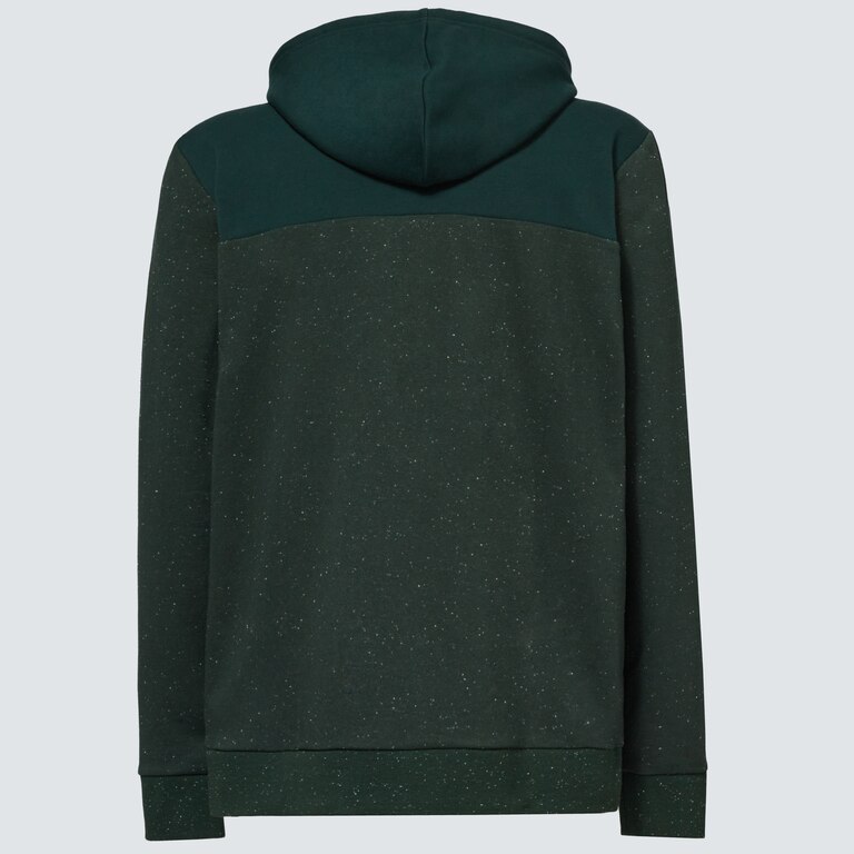 Remix B1B Po Hoodie - Hunter Green