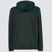 Remix B1B Po Hoodie - Hunter Green