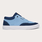 Stonewash Blue