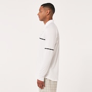 Oakley Uv Sleeve Tech - White