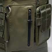 Reserve Tactical Dry Backpack - Deep Olive