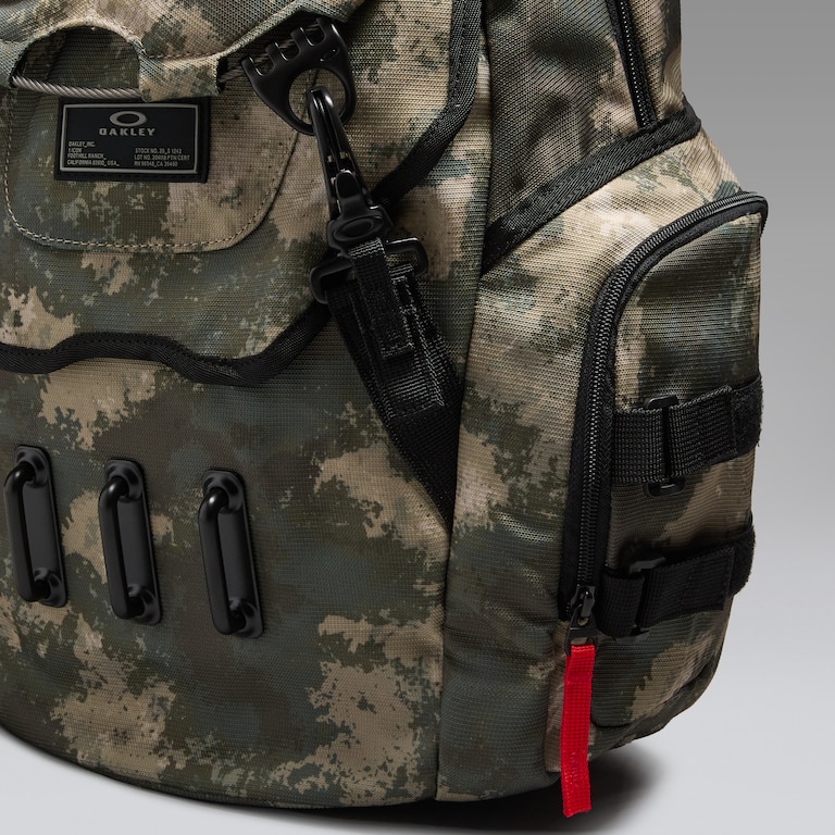 Bathroom Sink Rc Backpack - Off-Slope Camo Green