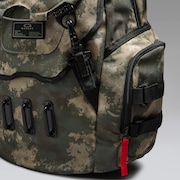 Bathroom Sink Rc Backpack - Off-Slope Camo Green