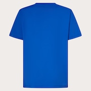 Striking Tech Cold SS Tee 7.0 - Flash Blue