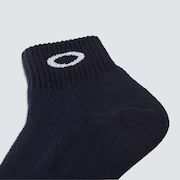 3P Sock - Navy Blue