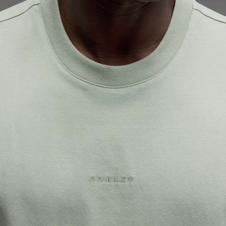 Soho Gen SS Tee - Faded Green