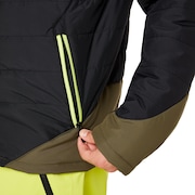 Lumberjack Thinsulate DWR Jacket - Blackout