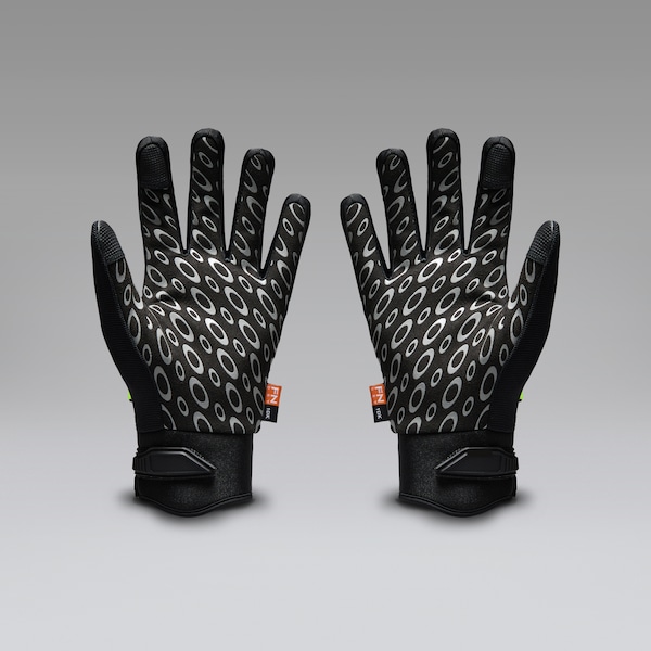 Clutch Glove