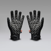 Clutch Glove​ - Blackout Reflective