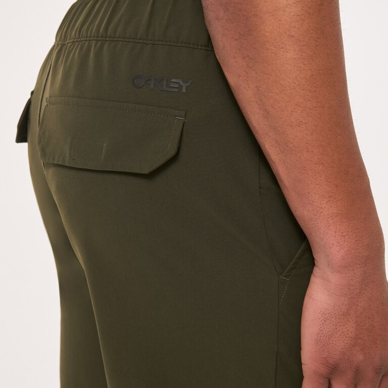 Roam Commuter Rc Short - New Dark Brush