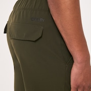 Roam Commuter Rc Short - New Dark Brush