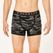 O-Fit Boxer Low 6.1 - Black Print