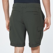 Hybrid Cargo Short 20 - New Dark Brush