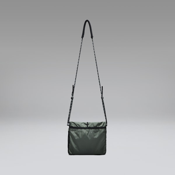 Reserve Pouch