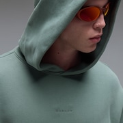 Soho Gen Hoodie - Aviator Green