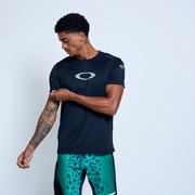 Camiseta Blade Surf Ss Tee - Blackout