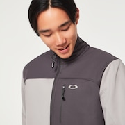 Whistler Rc Sweatshirt - Stone Gray